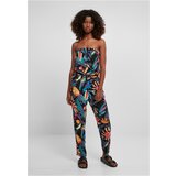 UC Curvy Women's jumpsuit in Bandeau blackfruit | Shoptok.si