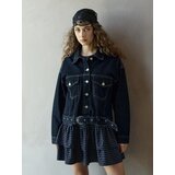 Sinsay Traper jakna s remenom | shoptok.hr