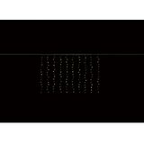 Light Creations LED svetlobna zavesa Cascade Light (300 LED, toplo bela, dolžina: 4 m) Cene