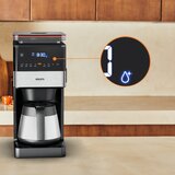 Krups KT8428 Grind Aroma XL Aparat za s filtriranje kave termos bocom | shoptok.hr