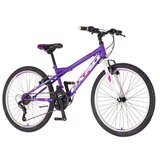  Bicikl explorer spark 24" ljubičasti | ePonuda.com