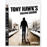 Proving Ground (PS3) - rabljeno