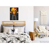 Slika za samostalno slikanje - Egyptian Goddess 40x60 | shoptok.hr
