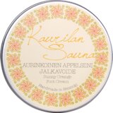 Kaurilan Sauna Foot Cream - Sunny Orange | shoptok.hr