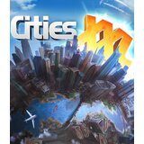 Steam Cities XXL Key EUROPE Steam Cities XXL Key EUROPE Slike