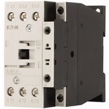 Eaton Kontaktor 11kw 400v AC DILM25-10(230V50HZ,240V60HZ) 277132 | Eponuda.com