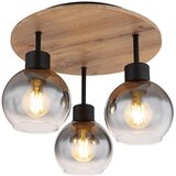 Globo Stropna Svetilka 15656-3dr | Shoptok.si