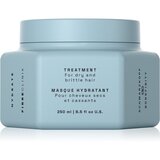 Schwarzkopf Professional Fibre Clinix Hydrate Treatment intenzivna vlažilna maska za suhe in krhke lase 250 ml Cene