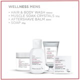 Baylis & Harding Wellness. For Men Revive darilni set (za kopel) za moške | Shoptok.si