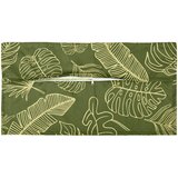  Presvlaka za jastuk 2 kom. HOUTEN Dizajn lista 40 x 80 cm | shoptok.hr