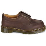 Dr. Martens LOWELL DARK BROWN CRAZY HORSE Smeđa | shoptok.hr