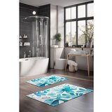  CT-5294 multicolor bathmat set (2 pieces) | ePonuda.com