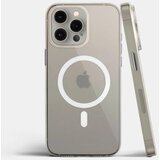  futrola wifi magsafe za iphone 16 plus (6.7) providna Cene