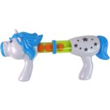 Pištolj za igru s motivom jednoroga - plavi | shoptok.hr