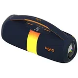 Beat Plus Bluetooth zvučnik plave boje