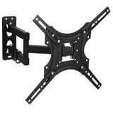 Telly wa117 14"-55" zglobni vesa 400x400 Nosac za tv ( 60693 ) Cene