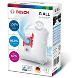 Bosch Zamjenska vrećica za usisivač BOSCH 28632360 4 kom.