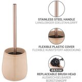 Wenko Bež keramička WC četka Sirmione – | shoptok.hr