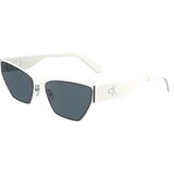 Calvin Klein SUNGLASSES WOMEN WHITE | shoptok.hr