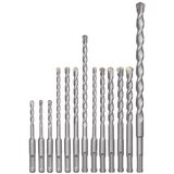 KWB Set svrdla SDS 12/1 | shoptok.hr