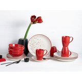 Creatable Kombinirani Servis Joy Red, 16-Delni | Shoptok.si
