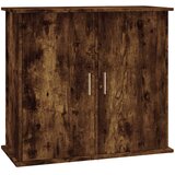  Stalak za akvarij boja hrasta 81 x 36 x 73 cm konstruirano drvo | shoptok.hr