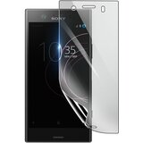 3mk Hidrogelna za&amp;scaron;?ita zaslona pred udarci za Sony Xperia XZ1 Compact, Prozorno, (21139611) Slike