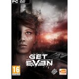 Namco Bandai PC GET EVEN | shoptok.hr