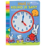 FORUM slikovnica znaš li koliko je sati? Cijene