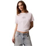 Calvin Klein pamučna ženska majica Cene