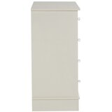 Premier Housewares Komoda boje slonovače 69x89x42 cm Emily – | shoptok.hr