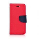 megaM Preklopni etui za Apple Iphone 7 Plus rdeče-moder Cene