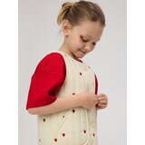 Reserved GIRLS` OUT VEST - krem | shoptok.hr