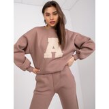 ex moda Set-EM-KMPL-U660.03-brown | shoptok.hr