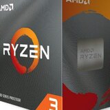 AMD Ryzen 3 4300G AM4 | Eponuda.ba