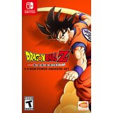  dragon ball z: kakarot + a new power awakens set (switch) eshop nintendo key europe | ePonuda.com