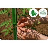 Plonos konektori za pola 11mm PL-941 zeleni 10 kom | shoptok.hr