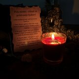 Epic Fantasy Shop ritual za pun mesec - prizivanje ljubavi | ePonuda.com