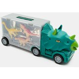 Sinsay Igračka – Vozilo s dinosaurima | shoptok.hr