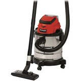 Einhell TC-VC 18/20 Li S-Solo sesalnik | Shoptok.si