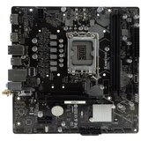 Biostar Matična ploča 1700 H610MT-E HDMI/DP M.2/USB C | ePonuda.com