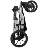 Kikka Boo Irene Premium 3u1 Kolica za bebe | Eponuda.com