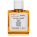 Oceanic Amber parfemska voda za muškarce 50 ml
