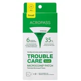 Trouble Care Small Microcone Patch 9 pcs