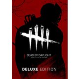 Steam Dead by Daylight (Deluxe Edition) Key EUROPE Cene