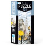  Puzzle 128 pcs new york bf207 ( 108/22077 ) Cene