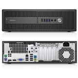 HP Računar PC 800 G2 SFF i5-6500/16GB/512GB NEW/1VGA + 2DP/Win8Pro UPG W10P ref. | Eponuda.com