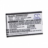  Baterija za Siemens Gigaset GL590, 800 mAh Cene