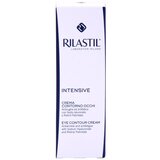 Rilastil Intensive krema za predel okoli oči proti gubam, zabuhlosti in temnim kolobarjem 15 ml | Shoptok.si