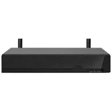NVR-P3009QT-WiFi gmb 9 kanala do 3 megapiksela H.265, xmeye app onvif P2P, icloud do 6tb
